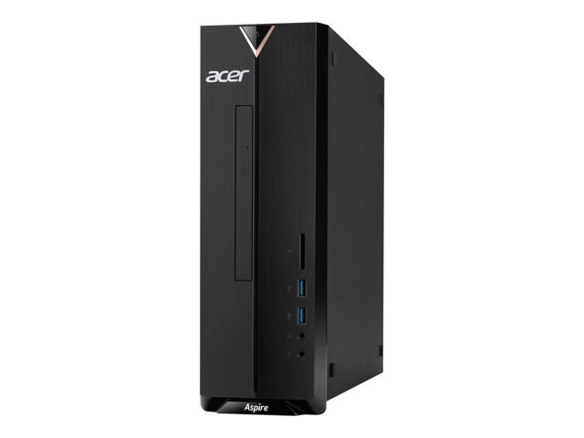 Acer Aspire Xc 885 Sff Core I5